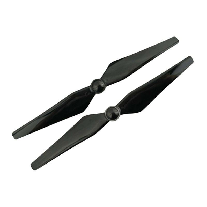 Hélices DJI Phantom 4 9450S Drone multicolores Propellers Liberación Rápida Dji