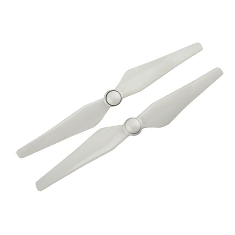 Hélices DJI Phantom 4 9450S Drone multicolores Propellers Liberación Rápida Dji