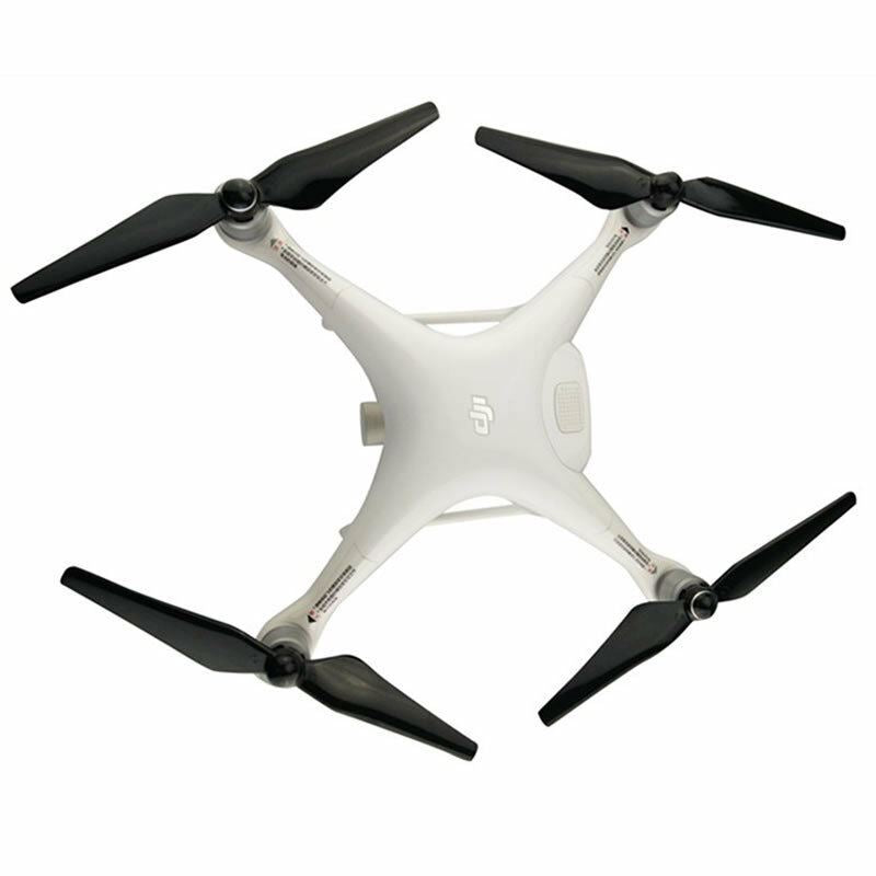 Hélices DJI Phantom 4 9450S Drone multicolores Propellers Liberación Rápida Dji