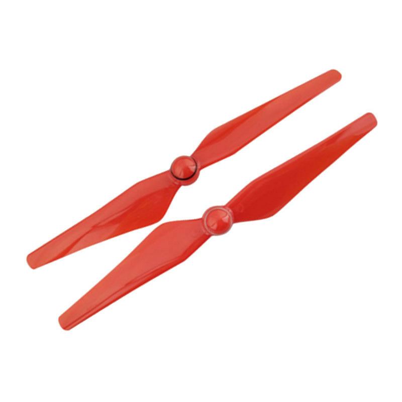 Hélices DJI Phantom 4 9450S Drone multicolores Propellers Liberación Rápida Dji