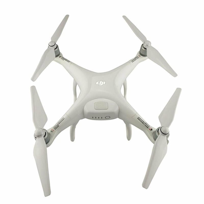 Hélices DJI Phantom 4 9450S Drone multicolores Propellers Liberación Rápida Dji