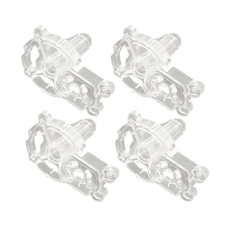 Motor Base Drone SYMA X8SW X8PRO X8 Pro Quadcopter Base Main Gear Propeller RC