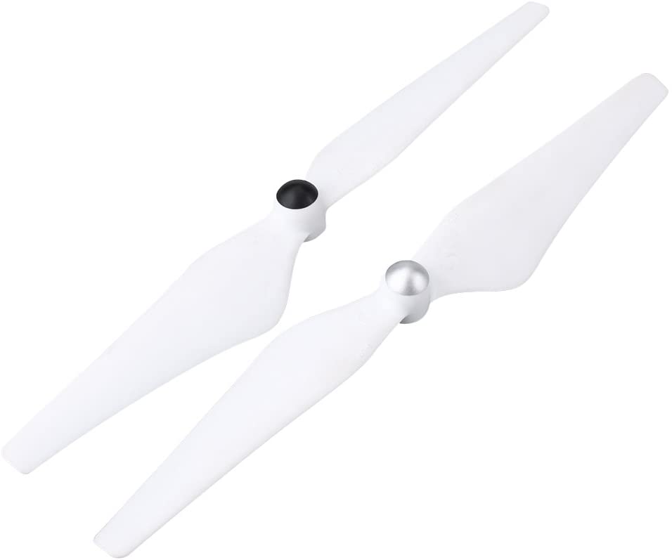 Hélices Nylon Fino DJI Phantom 1 2 3 3PRO FC40 E300 RC Drone CW CCW Propellers