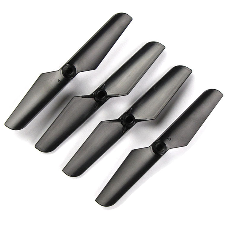 Hélice SYMA X11 X11C X13 HX750 RC Drone hélice Multicolor Helice Propellers