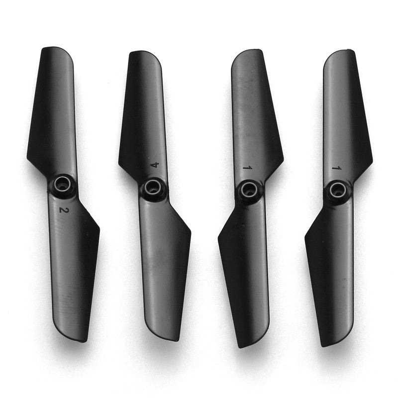 Hélice SYMA X11 X11C X13 HX750 RC Drone hélice Multicolor Helice Propellers