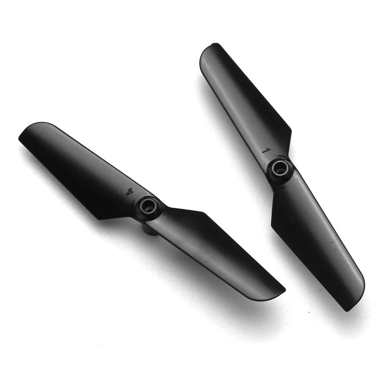 Hélice SYMA X11 X11C X13 HX750 RC Drone hélice Multicolor Helice Propellers