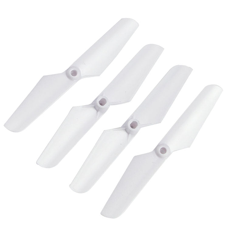 Hélice SYMA X11 X11C X13 HX750 RC Drone hélice Multicolor Helice Propellers