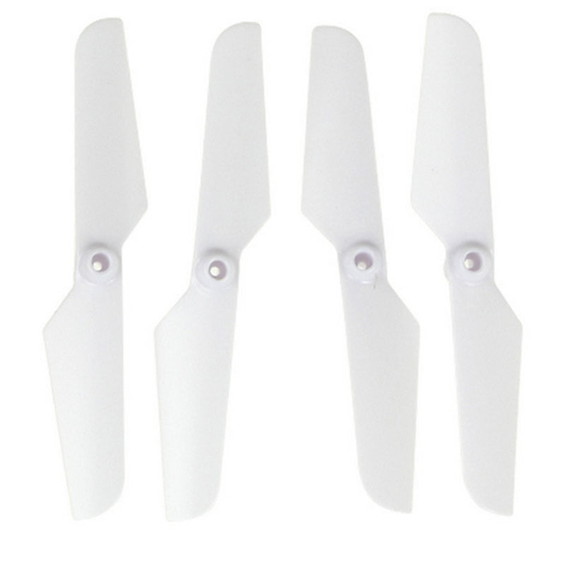 Hélice SYMA X11 X11C X13 HX750 RC Drone hélice Multicolor Helice Propellers