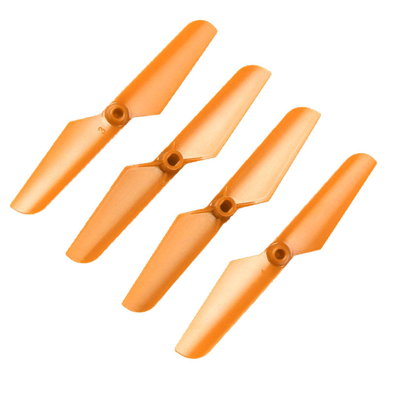 Hélice SYMA X11 X11C X13 HX750 RC Drone hélice Multicolor Helice Propellers