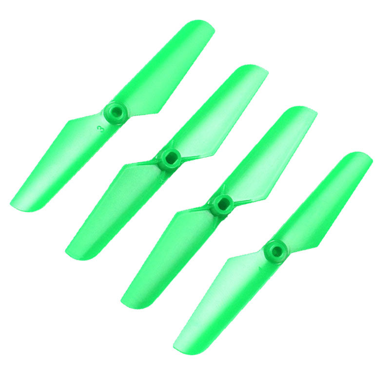 Hélice SYMA X11 X11C X13 HX750 RC Drone hélice Multicolor Helice Propellers