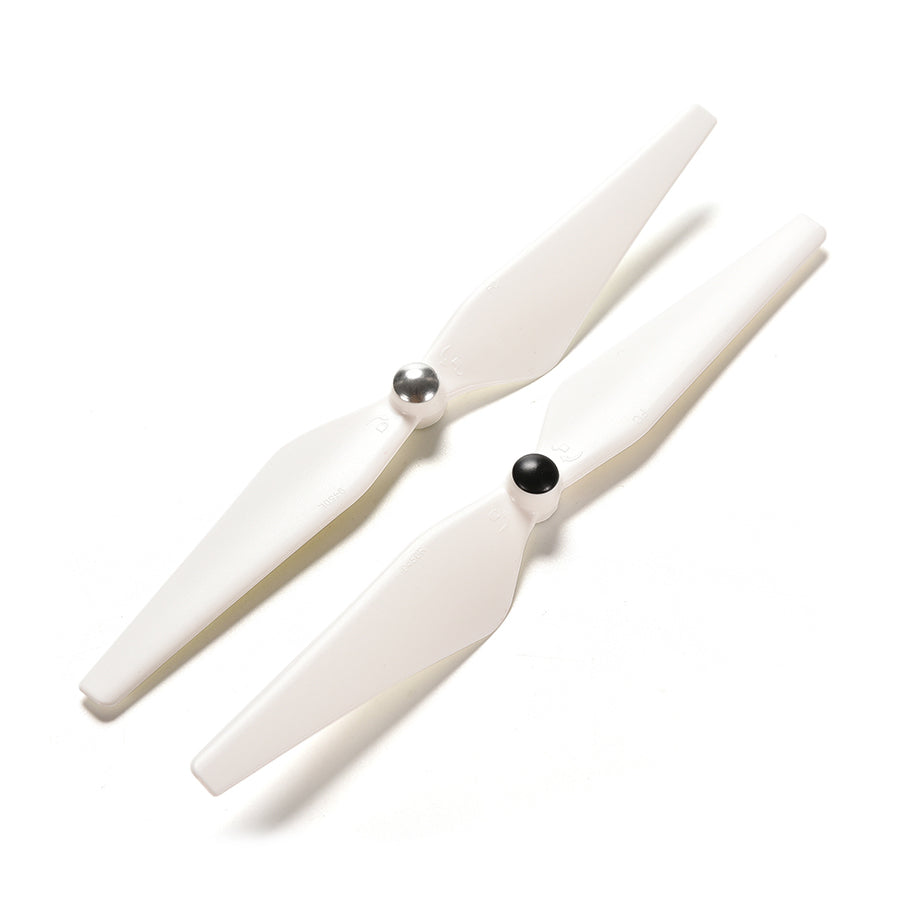 Hélices Nylon Fino DJI Phantom 1 2 3 3PRO FC40 E300 RC Drone CW CCW Propellers