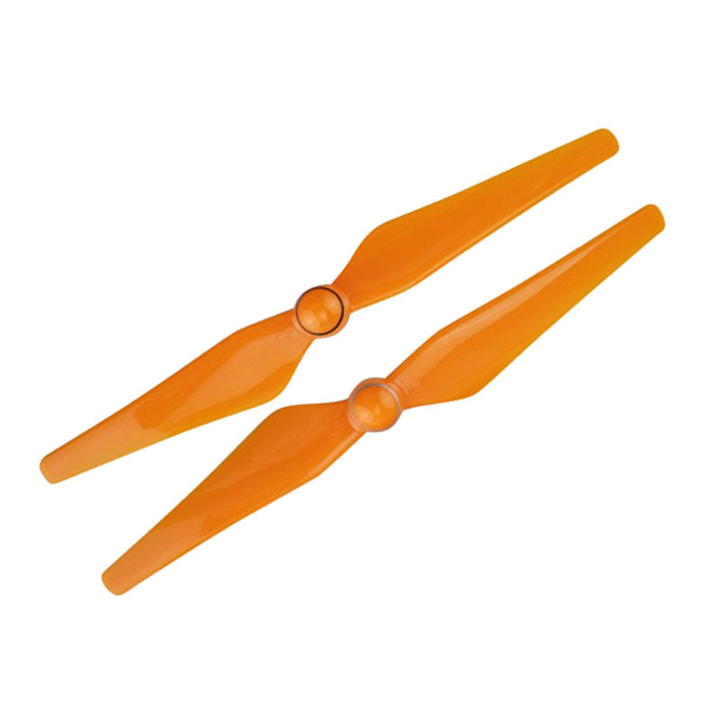 Hélices DJI Phantom 4 9450S Drone multicolores Propellers Liberación Rápida Dji