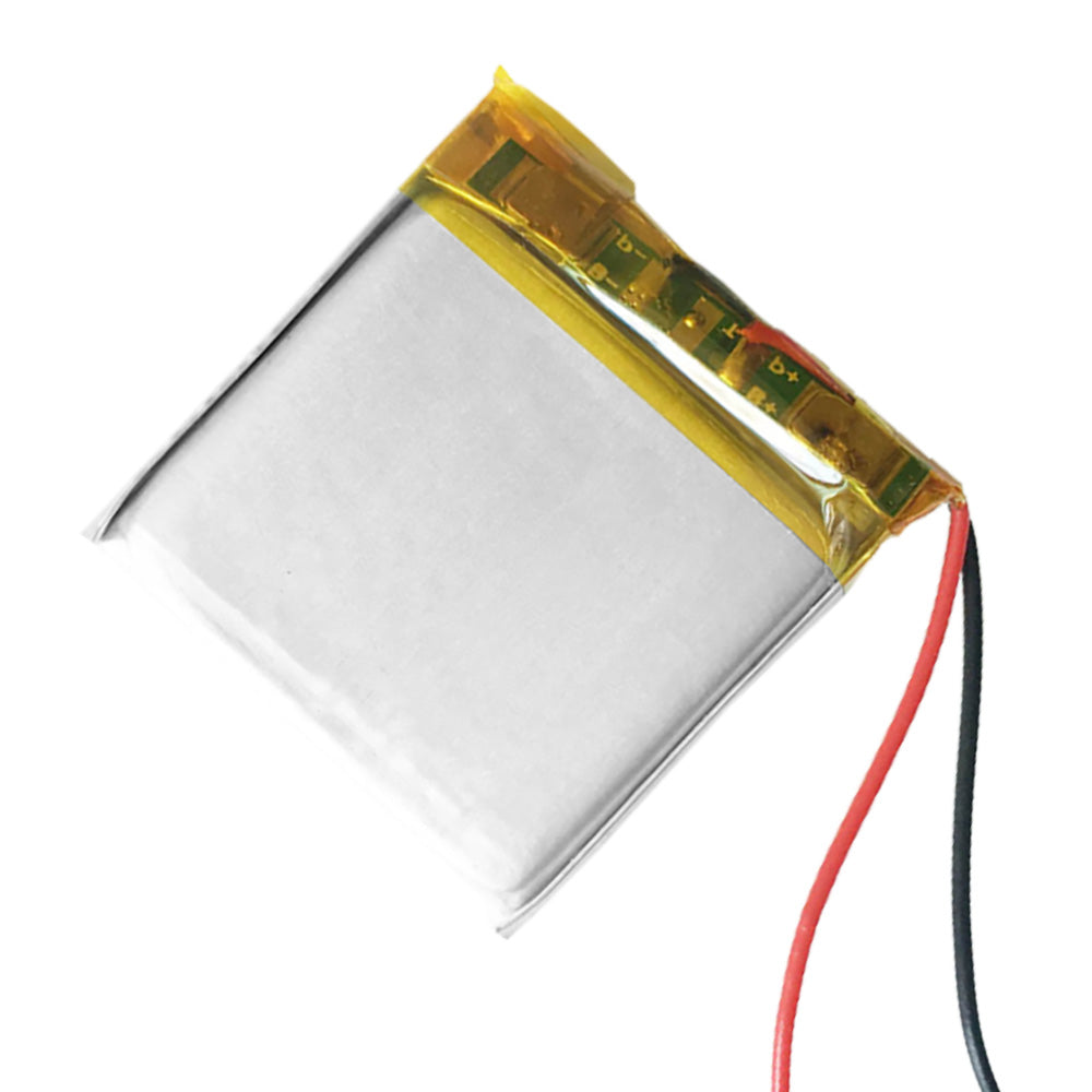 Batería 403030 LiPo 3.7V 320mAh 1.184Wh 1S 5C Liter Energy Battery para Electrónica Recargable teléfono portátil vídeo smartwatch Reloj GPS - No Apta para Radio Control 32x30x4mm (320mAh|403030)
