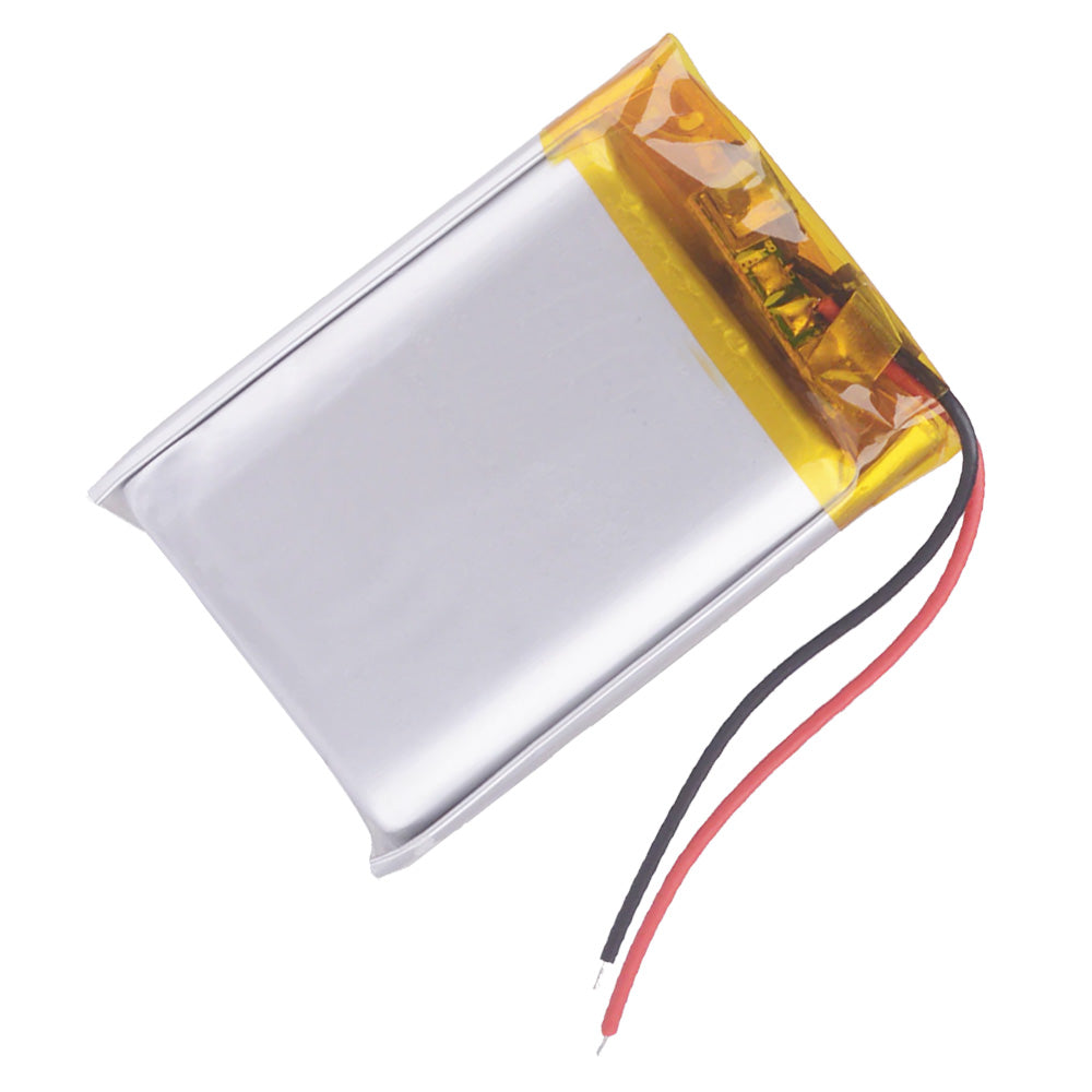 BATERÍA 602030 LiPo 3.7V 350mAh 1S para teléfono portátil vídeo mp3 mp4 luz led