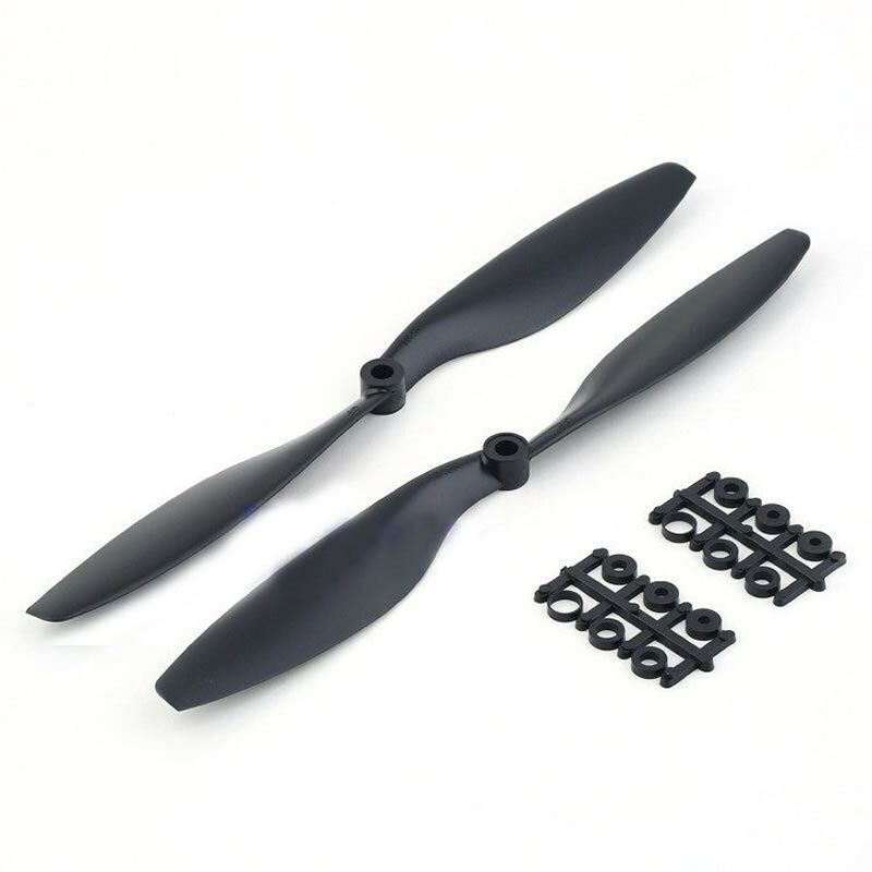 Hojas Hélice 1045 1045R DRON DJI F450 F550 Multi-Helicóptero Quadcopter Nuevo RC