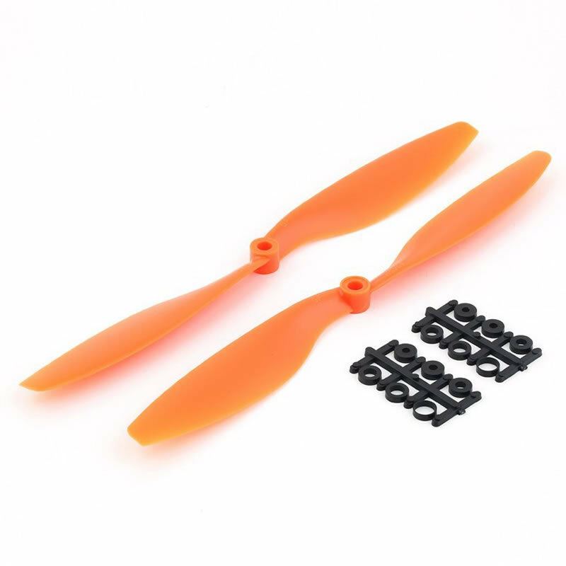 Hojas Hélice 1045 1045R DRON DJI F450 F550 Multi-Helicóptero Quadcopter Nuevo RC