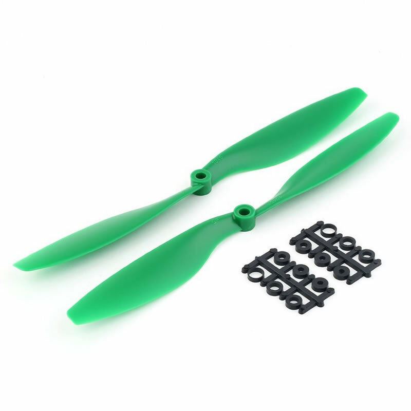 Hojas Hélice 1045 1045R DRON DJI F450 F550 Multi-Helicóptero Quadcopter Nuevo RC