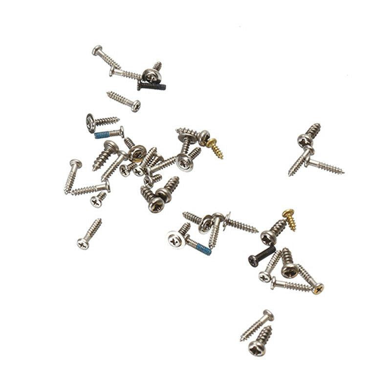 Set Tornillos Drone Hubsan X4 H507A H502C Racing Set metal Screw Pack Original