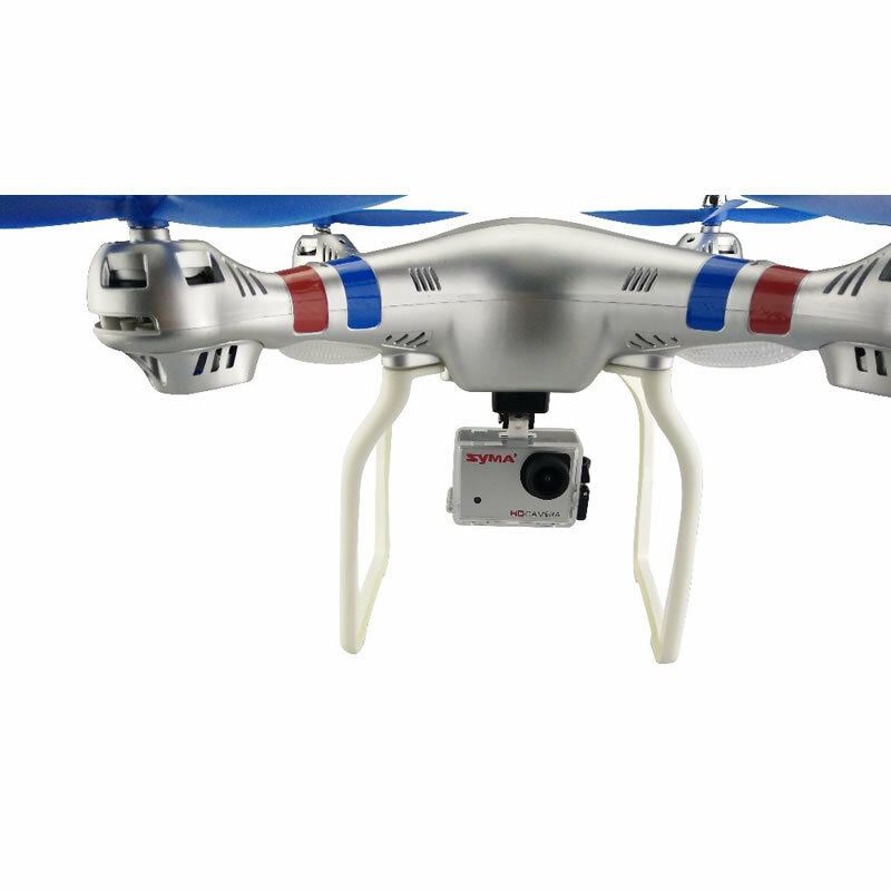 Tren de Aterrizaje Syma X8C X8G X8W X8HW X8HC Accessory 2 und Landing Gear Main