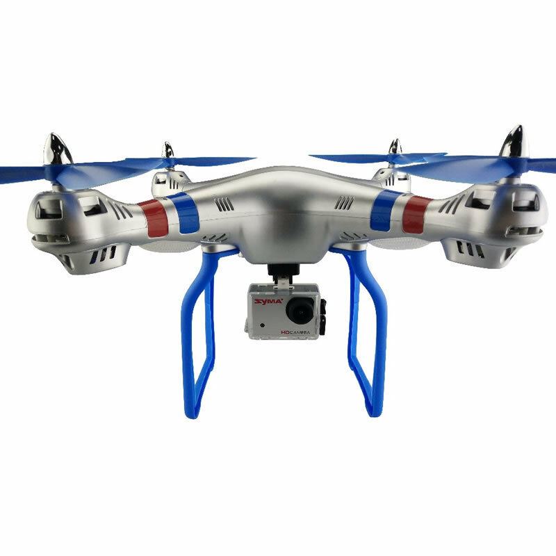 Tren de Aterrizaje Syma X8C X8G X8W X8HW X8HC Accessory 2 und Landing Gear Main