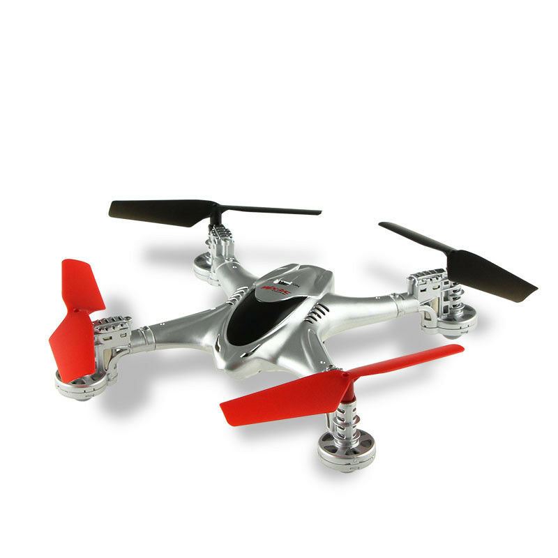 Hélices MJX X300 X300C RC Drone 2 hélices de color Propeller diferentes colores