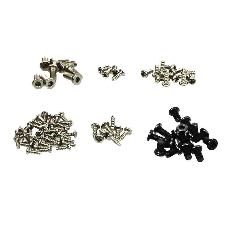 Set Tornillos XK 350 RC Drone Helicopter RC Quadcopter Parts Screw Set RC Models