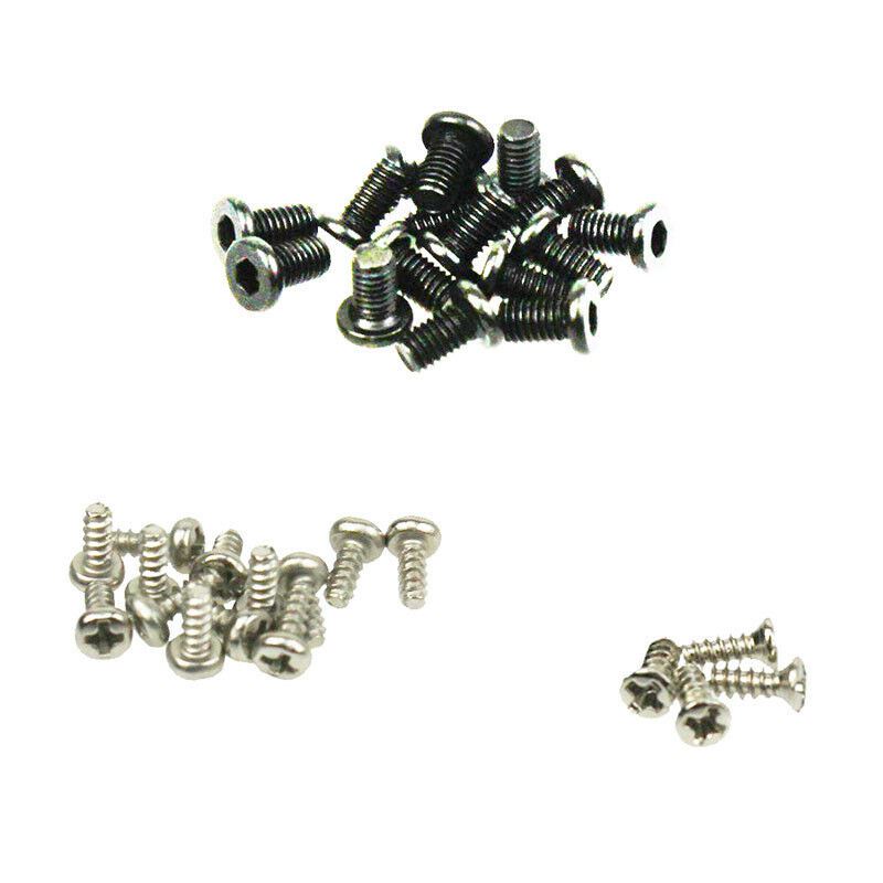 Set Tornillos XK 350 RC Drone Helicopter RC Quadcopter Parts Screw Set RC Models