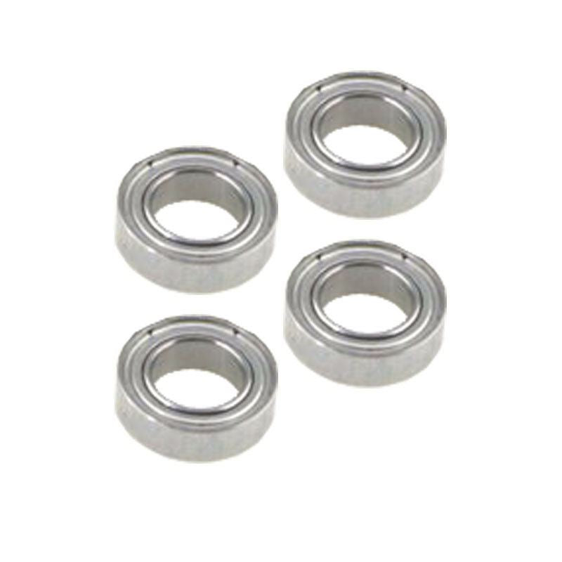 Rodamientos Cojinete Motor JJRC H55 RC Drone RC Bearing Spare Pack 4 unids