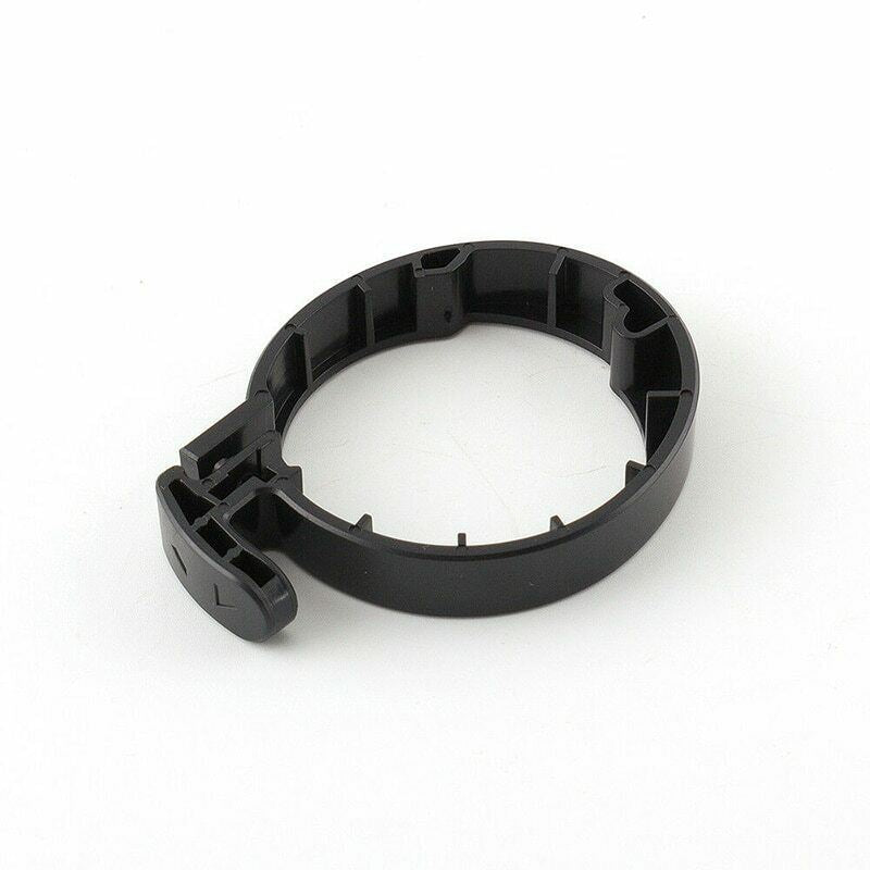 Anillo Guarda Xiaomi Mijia M365 Patinete Electrico tubo frontal parte plegable