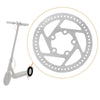 Disco de freno Xiaomi Mijia M365 Patinete Electrico Brake Disc de repuesto