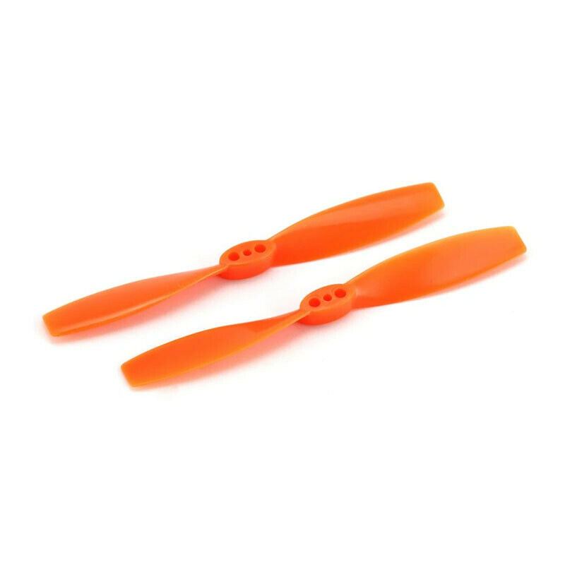 Hélices 3020 plane 2 Pair 2CW 2CCW 4 Propellers Multicopter drone carreras RC