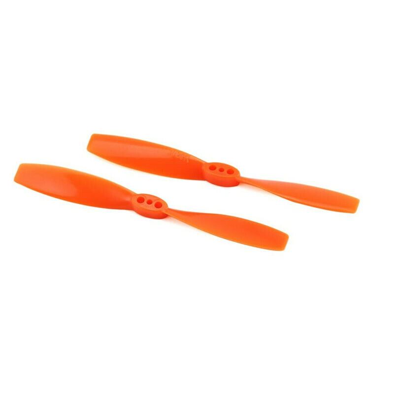 Hélices 3020 plane 2 Pair 2CW 2CCW 4 Propellers Multicopter drone carreras RC