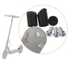 Tornillo y Tapón guardabarro Xiaomi M365 Patinete Electrico Tornillo silicona