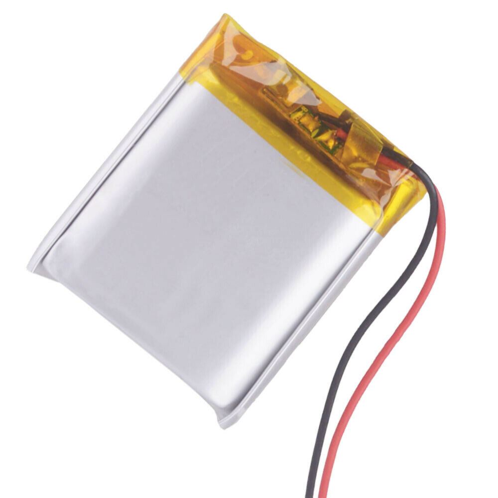 BATERÍA 483947 LiPo 3.7V 880mAh 1S para teléfono portátil vídeo mp3 mp4 luz led