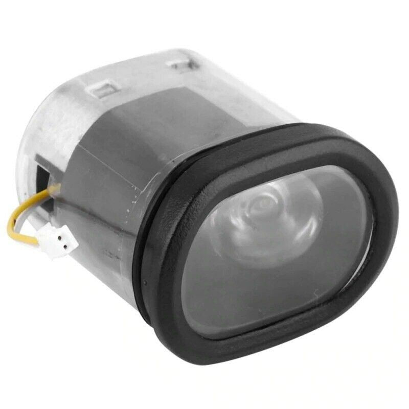 Luz frontal LED Ninebot Segway ES1 ES2 ES3 ES4 Patinete Electrico luz nocturna