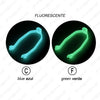 Soporte Fluorescente Guardabarro trasero Xiaomi Mijia M365 Patinete Electrico