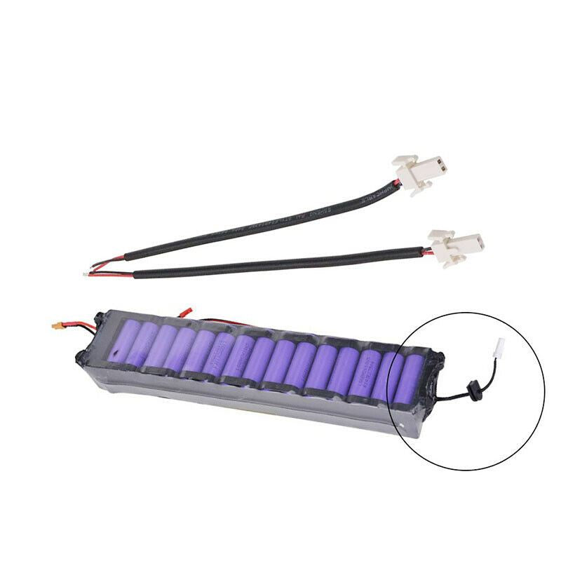 Cable luz trasera batería Xiaomi Mijia M365 Patinete Electrico Scooter conector