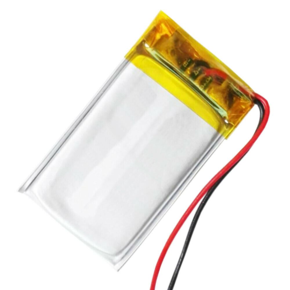 BATERÍA 702035 LiPo 3.7V 350mAh 1S para teléfono portátil vídeo mp3 mp4 luz led