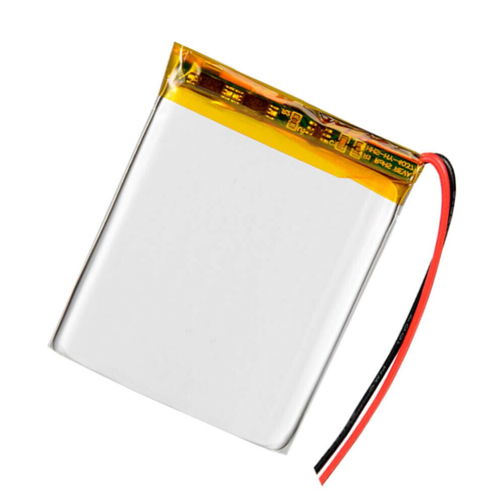 BATERÍA 303040 LiPo 3.7V 450mAh 1S para teléfono portátil vídeo mp3 mp4 luz led