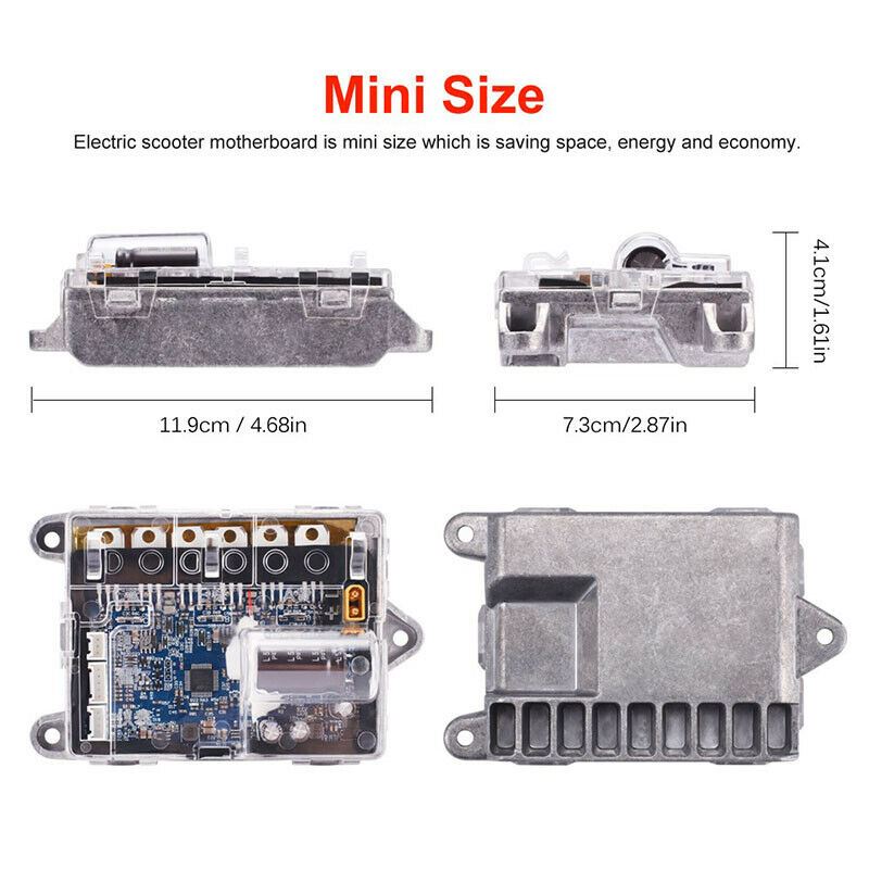 Centralita Controladora Xiaomi Mijia M365 Normal Pro Patinete Electrico Control