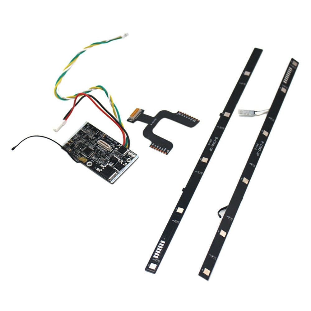 BMS Xiaomi Mijia M365 /Pro Placa Circuito Batería Tablero Controlador Cinta Flex