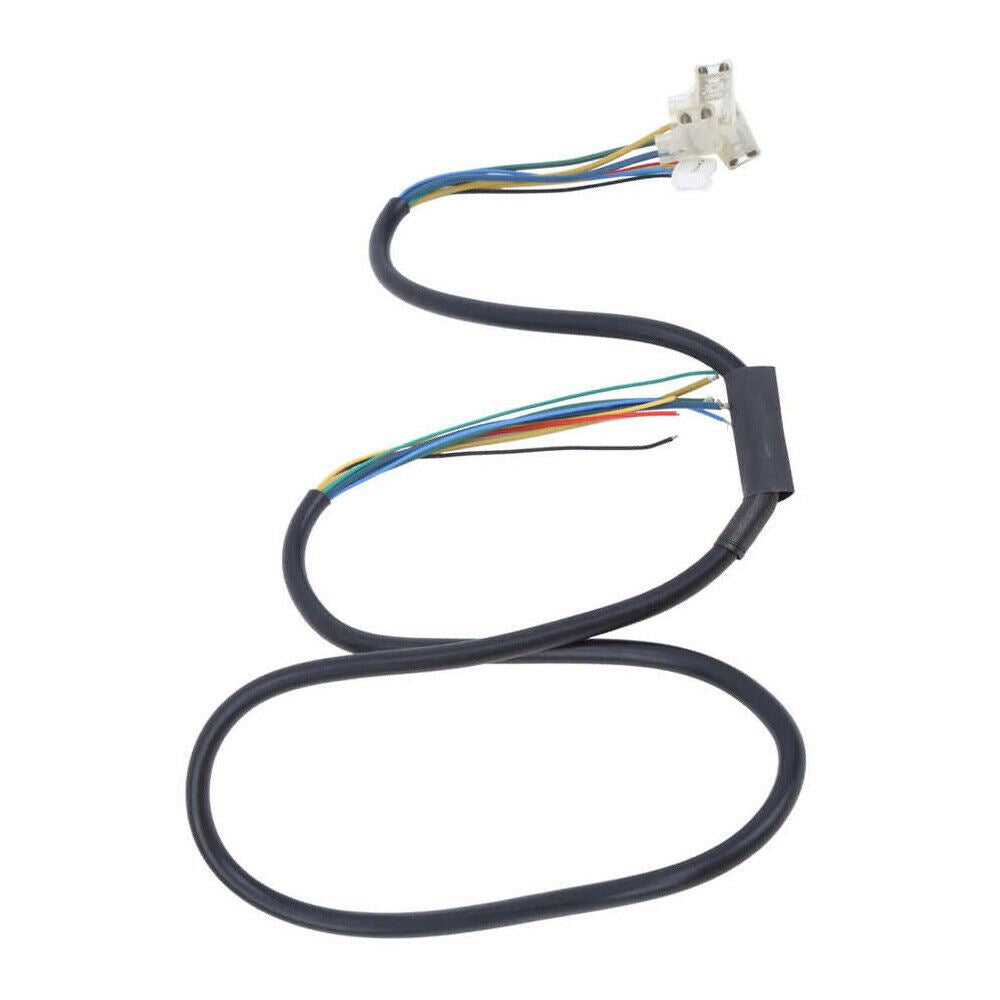 Cable del Motor Xiaomi Mijia M365/Pro Patinete Electrico 83.5cm cable y enchufe