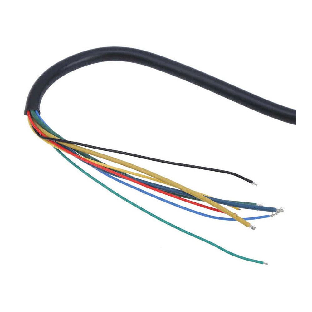 Cable del Motor Xiaomi Mijia M365/Pro Patinete Electrico 83.5cm cable y enchufe