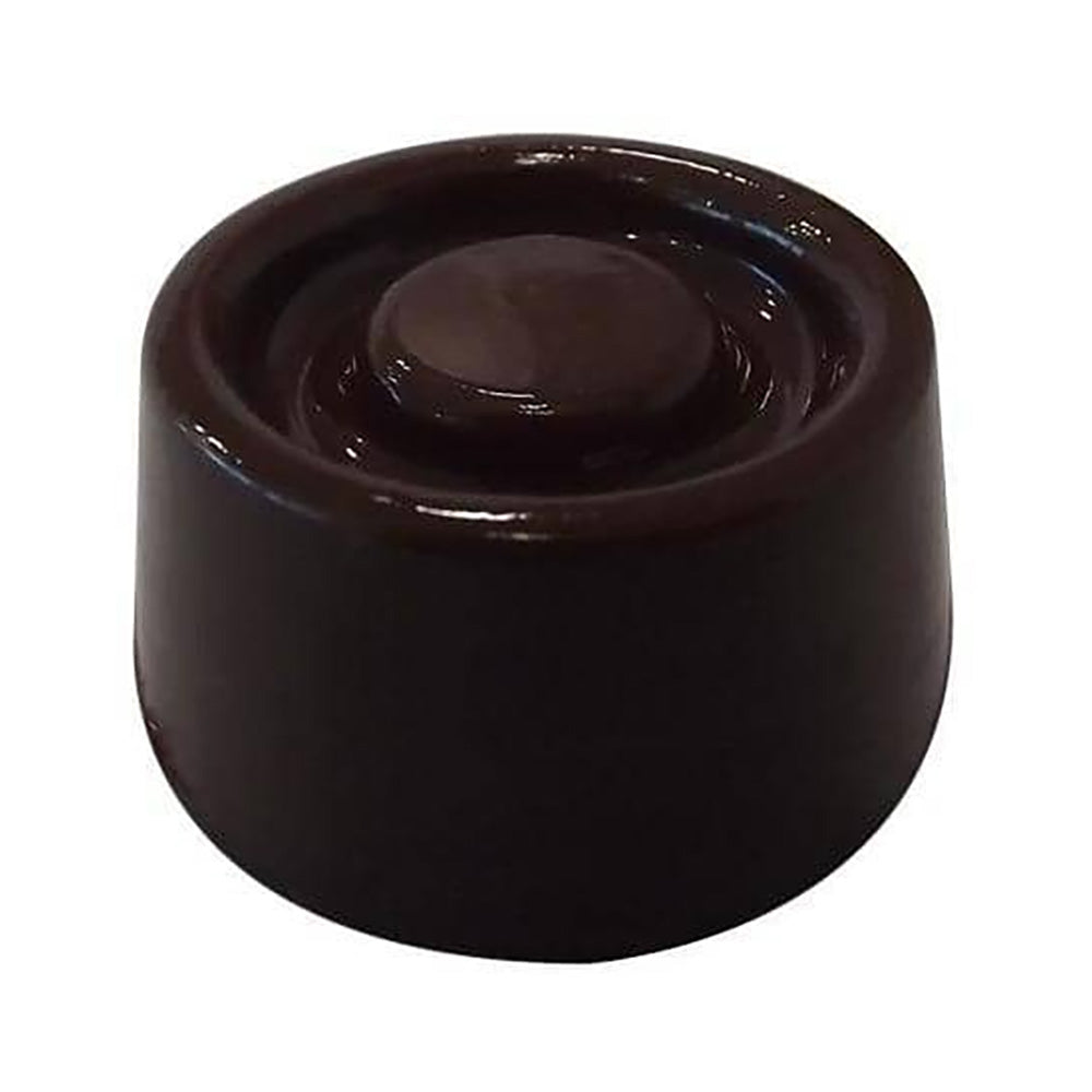 BWB 9410 Molde Bombón Geométrico círculo para chocolate caliente Forma Simples de 12 Cavidades 11g Material Plástico PET Transparente Tridimensional Accesorios utensilios de reposteria