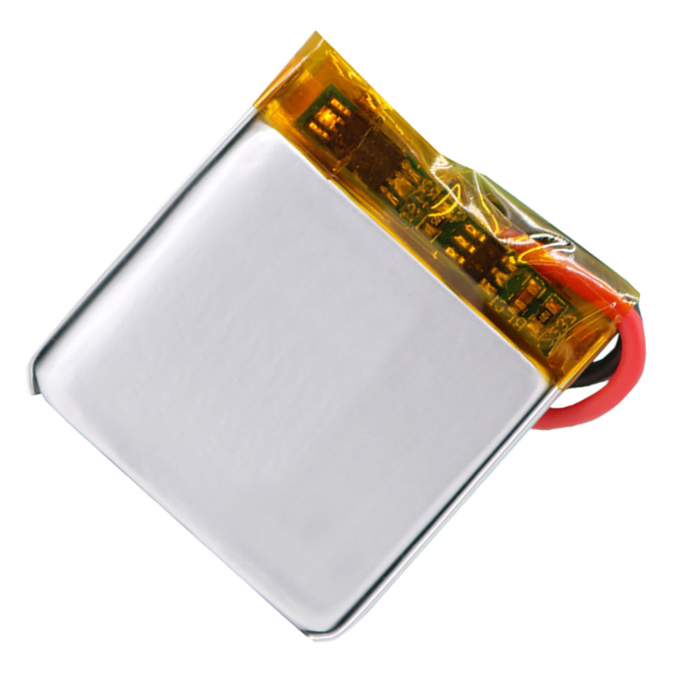Batterie 301030 LiPo 3.7V 70mAh 0.259Wh 1S 5C Liter Energy Battery Pour Llectronique Rechargeable Tlphone Portable Smartwatch Gps Ne Convient Pas La Radiocommande 32x10x3mm 70mah 301030 Batterie 301030 LiPo 3.7V 70mAh 0.259Wh 1S 5C Liter Energy Battery Pour Llectronique Rechargeable Tlphone Portable Smartwatch Gps Ne Convient Pas La Radiocommande 32x10x3mm 70mah 301030
